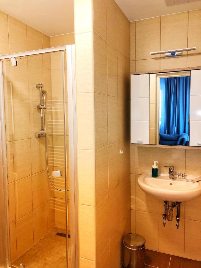Boro Apartman Tiszafüred Dış mekan fotoğraf
