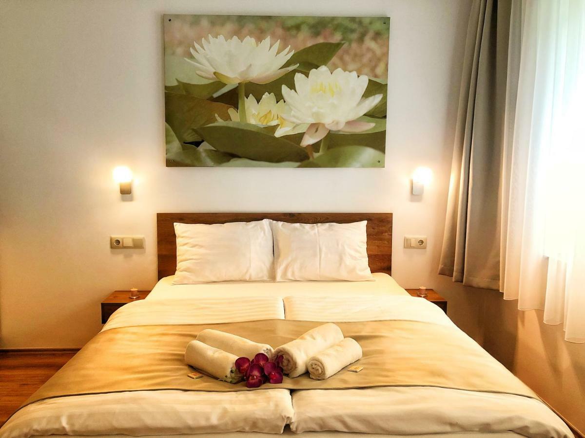 Boro Apartman Tiszafüred Dış mekan fotoğraf